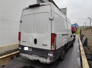 Mando iveco 229054 5801640589 daily vi - [2014 3.0