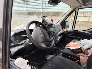 Mando iveco 229054 5801640589 daily vi - [2014 3.0