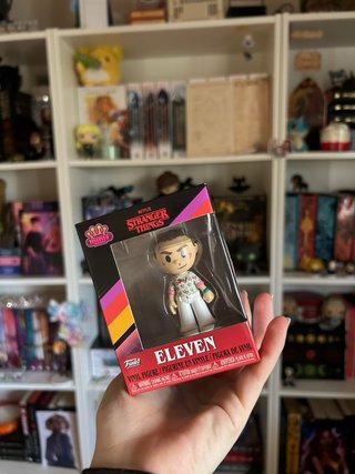 Funko Pop Stranger Things (varios modelos)