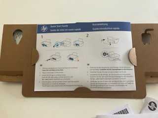 Impresora HP DeskJet 2920