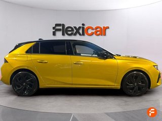Opel Astra 1.2T XHT 96kW (130CV) Edition