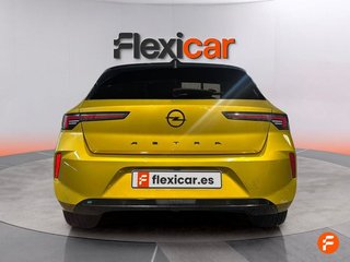 Opel Astra 1.2T XHT 96kW (130CV) Edition