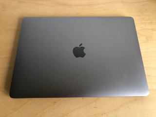 MacBook Air M1 2020