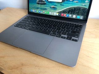 MacBook Air M1 2020