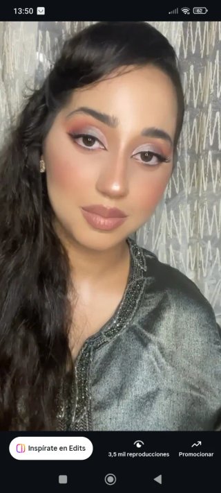 Maquillaje profesional