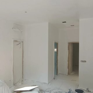 Realizo trabajos de pintura de alta calidad