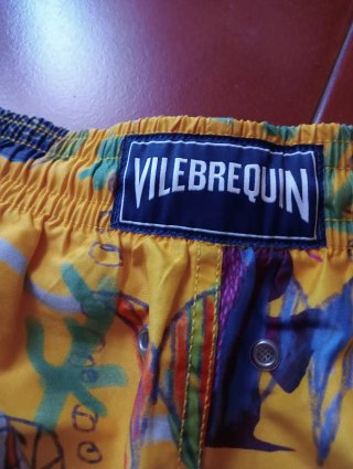 Shorts da bagno - Vilebrequin