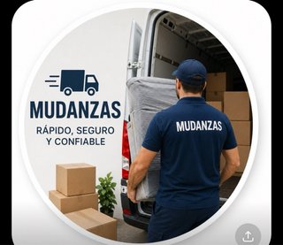 Mudanzas, portes yservicios de limpieza garajes