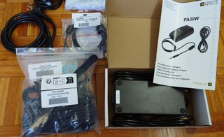 Analisador Chauvin Arnoux CA8336