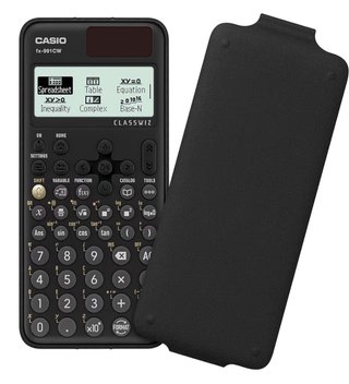 2 Calculadoras Casio fx-991 CW (2 unidades)