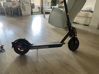 Patinete Xiaomi Scooter Pro 2