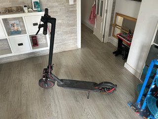 Patinete Xiaomi Scooter Pro 2