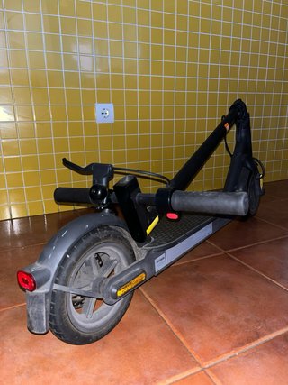 Patinete Eléctrico Xiaomi Pro 2 PRECIO NEGOCIABLE