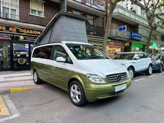 Mercedes-Benz Marco Polo 2007