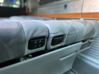 Mercedes-Benz Marco Polo 2007