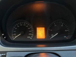 Mercedes-Benz Marco Polo 2007