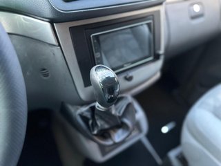 Mercedes-Benz Marco Polo 2007
