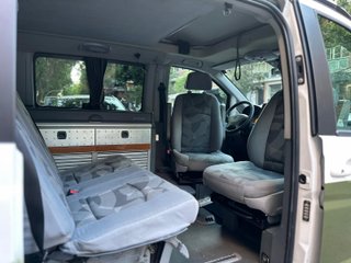 Mercedes-Benz Marco Polo 2007