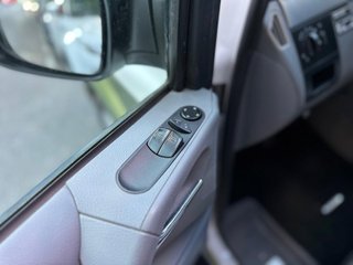 Mercedes-Benz Marco Polo 2007