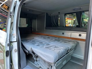 Mercedes-Benz Marco Polo 2007
