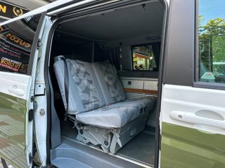 Mercedes-Benz Marco Polo 2007