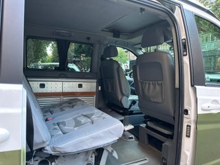 Mercedes-Benz Marco Polo 2007