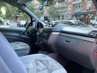 Mercedes-Benz Marco Polo 2007
