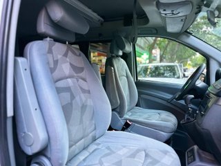 Mercedes-Benz Marco Polo 2007