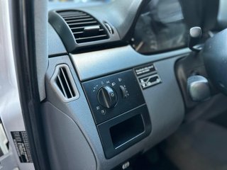 Mercedes-Benz Marco Polo 2007