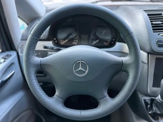 Mercedes-Benz Marco Polo 2007