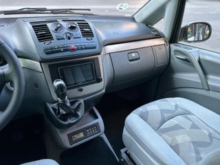 Mercedes-Benz Marco Polo 2007