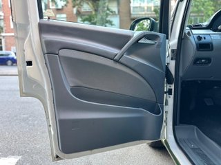 Mercedes-Benz Marco Polo 2007