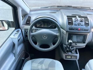 Mercedes-Benz Marco Polo 2007