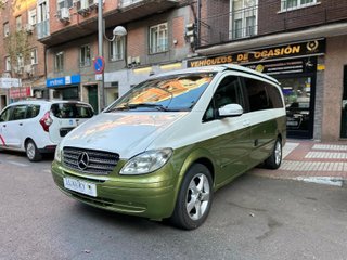 Mercedes-Benz Marco Polo 2007