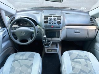 Mercedes-Benz Marco Polo 2007