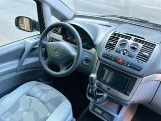 Mercedes-Benz Marco Polo 2007