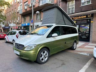 Mercedes-Benz Marco Polo 2007