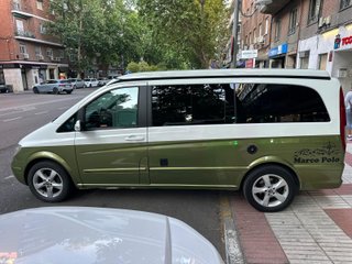 Mercedes-Benz Marco Polo 2007