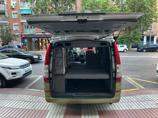 Mercedes-Benz Marco Polo 2007