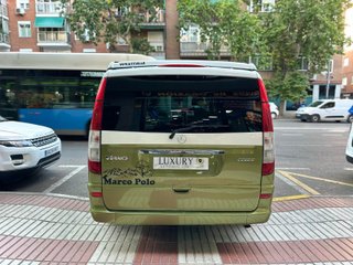 Mercedes-Benz Marco Polo 2007