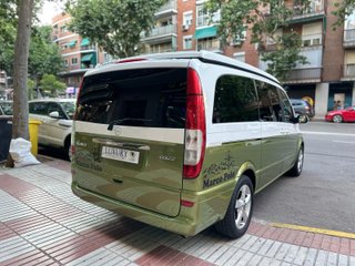 Mercedes-Benz Marco Polo 2007