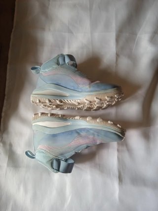 Zapatillas Adidas Frozen Talla 35.5