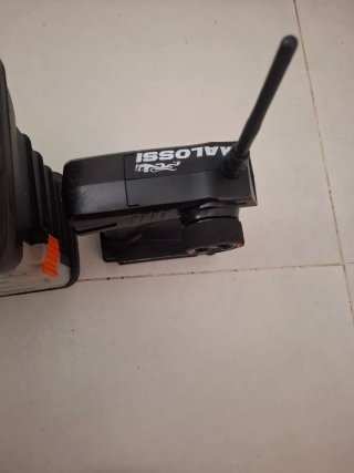 coche rc bmw 2021