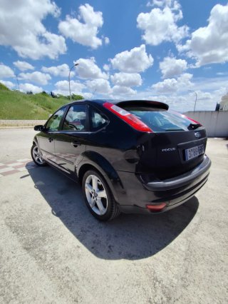 Ford Focus 2005