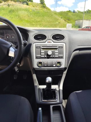 Ford Focus 2005