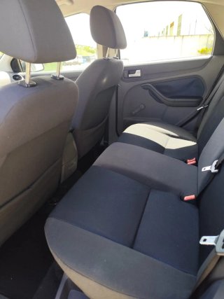 Ford Focus 2005