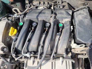 MOTOR COMPLETO RENAULT RENAULT MEGANE I FASE 2 BERLINA (BA0) 1999-2002