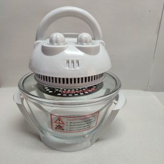 Horno de Convección USGO