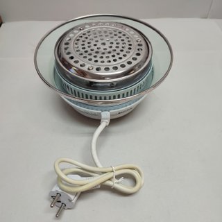 Horno de Convección USGO