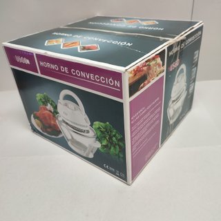 Horno de Convección USGO